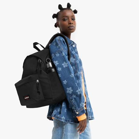 Sac a dos  day pak'r Caramel+Marine+Noir+Noir denim+sunday grey+Tripe denim+Ultra marine 13 - vertbaudet enfant 