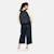 Sac a dos  padded pak'r Black denim+Noir+Noir paillettes+Triple denim 19 - vertbaudet enfant 