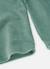 Pantalon fille velours côtelé Vert 4 - vertbaudet enfant 
