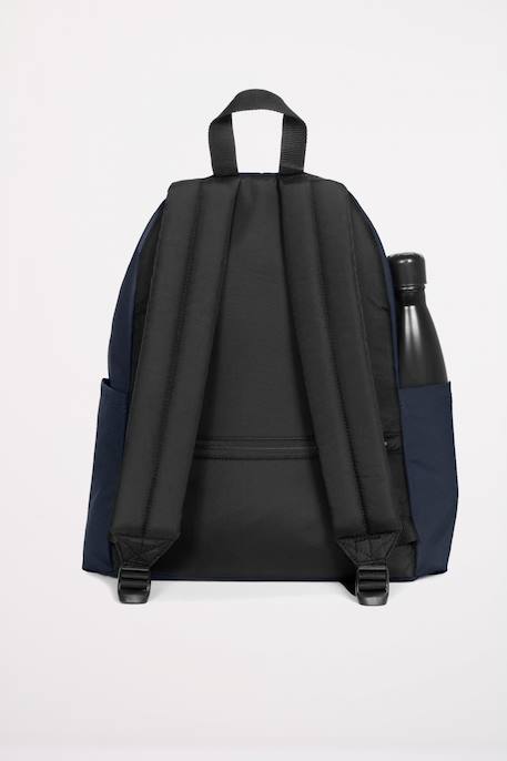 Sac a dos  day pak'r Caramel+Marine+Noir+Noir denim+sunday grey+Tripe denim+Ultra marine 35 - vertbaudet enfant 