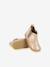 Boots Bledy rose doré 4 - vertbaudet enfant 