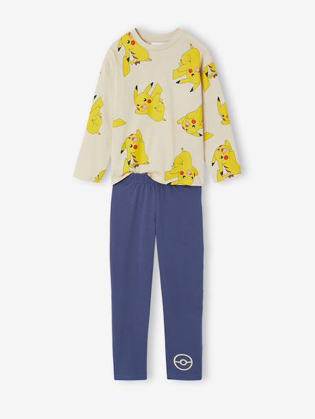 Pyjama Pokémon garçon indigo 1 - vertbaudet enfant 