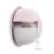 Tire-lait Kinderkraft MAMAFLOW DOUBLE électrique 4 modes mémoire 320 ml compact recharge usb-c 2 coupelles Doré+Rose 11 - vertbaudet enfant 