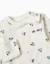 Body à manches longues avec motif mickey Blanc 3 - vertbaudet enfant 