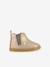 Boots Bledy rose doré 2 - vertbaudet enfant 