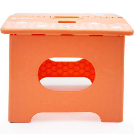 Marche pied step pro Beige+Orange+Vert 6 - vertbaudet enfant 
