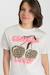 Tee-shirt spikygi Cream 6 - vertbaudet enfant 