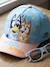 Casquette et lunettes de soleil bluey Bleu 4 - vertbaudet enfant 