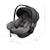 Coque Bébé Kinderkraft I-LITE i-Size R129 40-87 cm ERGO PAD + Organisateur de voiture Gris 6 - vertbaudet enfant 