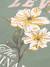 T-shirt Flower kaki 3 - vertbaudet enfant 