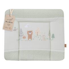 Matelas à langer imprimé  - vertbaudet enfant