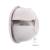 Tire-lait Kinderkraft MAMAFLOW DOUBLE électrique 4 modes mémoire 320 ml compact recharge usb-c 2 coupelles Doré+Rose 5 - vertbaudet enfant 