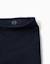 Leggings évasé en coton peigné Bleu foncé+Mauve clair 3 - vertbaudet enfant 