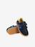 Baskets Yuzu Lo Scratch camel+marine 8 - vertbaudet enfant 