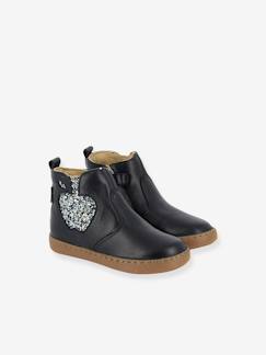 -Boots Play New Apple