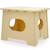 Marche pied step pro Beige+Orange+Vert 1 - vertbaudet enfant 