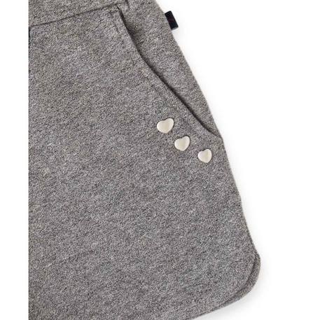 Short fille Argent 5 - vertbaudet enfant 