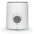 Chauffe-biberon blanc Blanc, gris 2 - vertbaudet enfant 