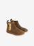 Boots Play Chelsea marron 1 - vertbaudet enfant 