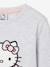 Pyjama Hello Kitty fille rose poudré 5 - vertbaudet enfant 