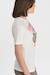 Tee-shirt spikygi Cream 3 - vertbaudet enfant 