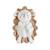 Doudou emile Marron 2 - vertbaudet enfant 