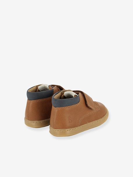 Botillons Bledy camel 3 - vertbaudet enfant 