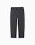 Leggings à coupe skinny en coton peigné Bleu foncé+Gris foncé+Rose+Vert clair 5 - vertbaudet enfant 