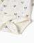 Body à manches longues avec motif mickey Blanc 4 - vertbaudet enfant 