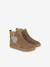 Boots Play New Apple camel 1 - vertbaudet enfant 