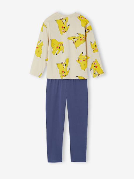 Pyjama Pokémon garçon indigo 6 - vertbaudet enfant 