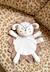 Doudou emile Marron 1 - vertbaudet enfant 