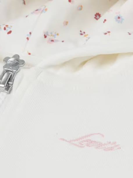 Ensemble pantalon rose 2 - vertbaudet enfant 