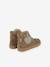 Boots Play New Apple camel 3 - vertbaudet enfant 