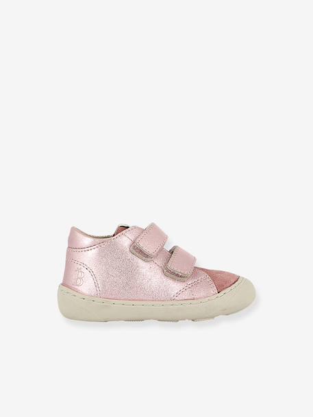 Botillons Berlingot rose 2 - vertbaudet enfant 