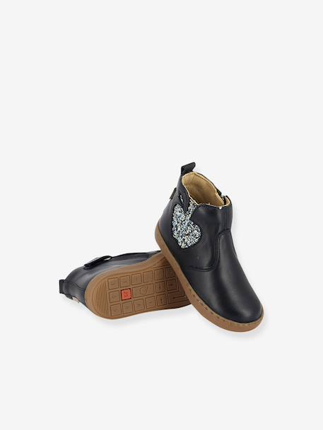 Boots Play New Apple marine 4 - vertbaudet enfant 