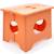 Marche pied step pro Beige+Orange+Vert 5 - vertbaudet enfant 