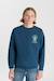Sweat-shirt addabo Onyx 1 - vertbaudet enfant 