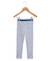 Legging long réversible fille Bleu 3 - vertbaudet enfant 