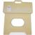 Marche pied step pro Beige+Orange+Vert 3 - vertbaudet enfant 