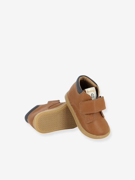 Botillons Bledy camel 4 - vertbaudet enfant 