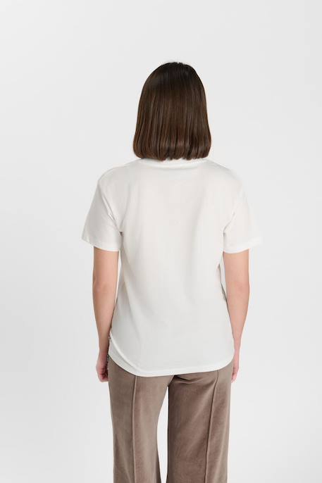 Tee-shirt spikygi Cream 4 - vertbaudet enfant 