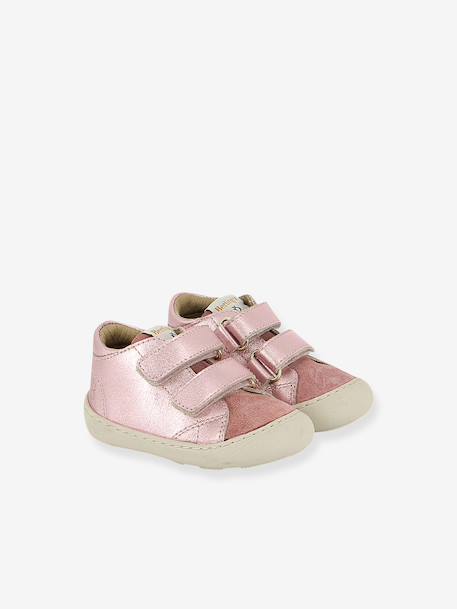 Botillons Berlingot rose 1 - vertbaudet enfant 