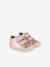 Botillons Berlingot rose 1 - vertbaudet enfant 