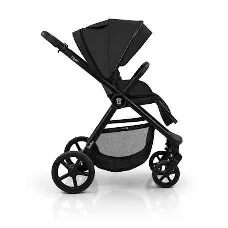 Poussette trio coco Noir 6 - vertbaudet enfant 