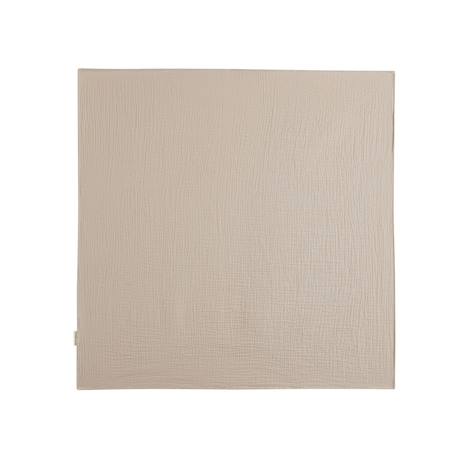 Lot de 2 langes eliah Marron 4 - vertbaudet enfant 