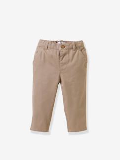 Bébé-Pantalon, jean-Pantalon en twill