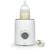 Chauffe-biberon blanc Blanc, gris 1 - vertbaudet enfant 