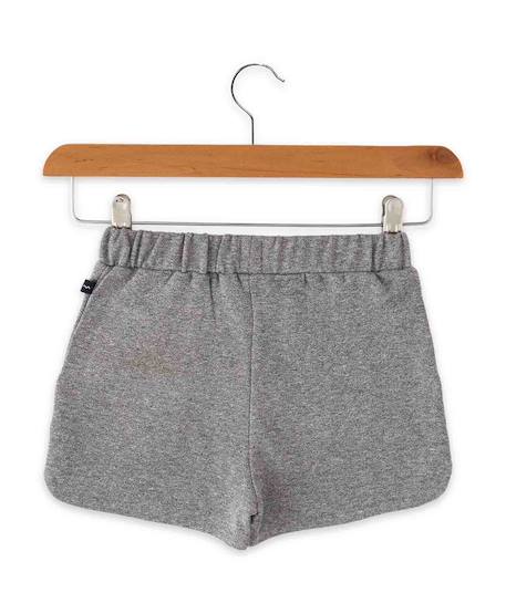 Short fille Argent 4 - vertbaudet enfant 
