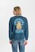 Sweat-shirt addabo Onyx 4 - vertbaudet enfant 